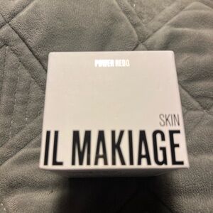 IL MAKIAGE Skin power redo NEW 20ml